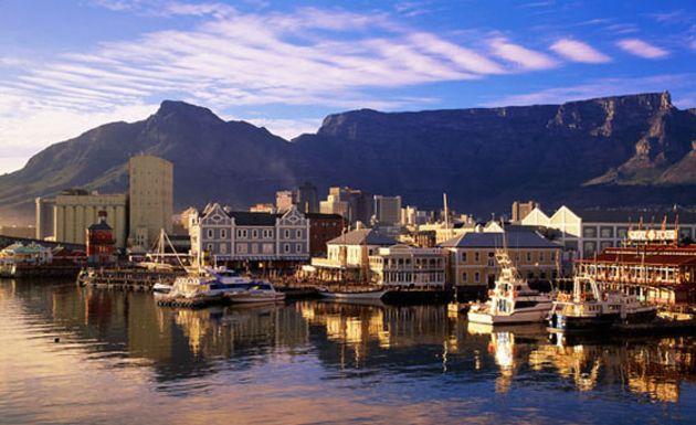 Cape Town 35